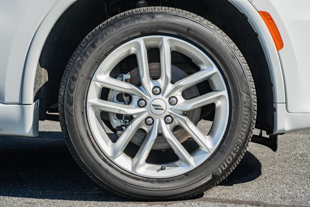 Used 2026 Dodge Durango GT AWD/4WD image 40