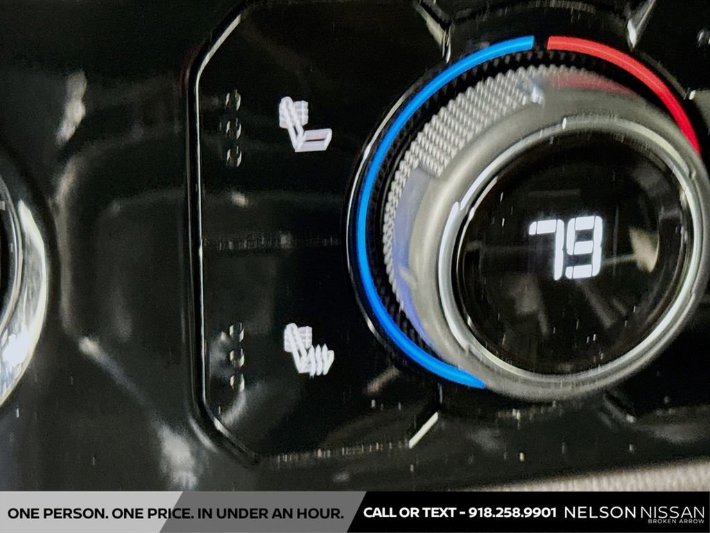 Used 2024 Chevrolet Silverado 1500 LT Trail Boss w/ Protection Package AWD/4WD image 20