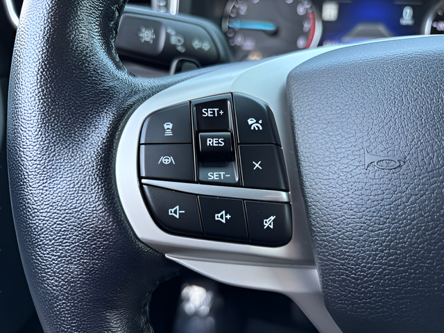 Used 2020 Ford Explorer Limited RWD image 19