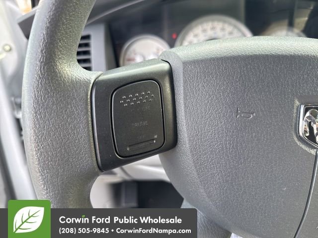 Used 2007 Dodge Durango SLT image 16