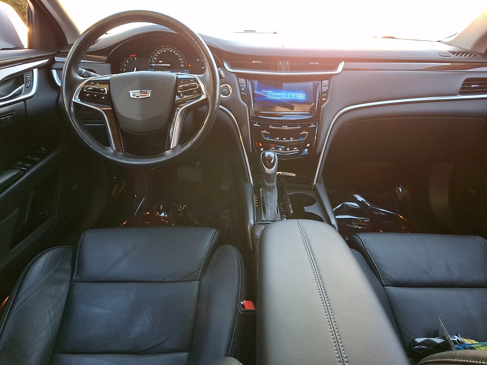 Used 2017 Cadillac XTS Luxury image 15