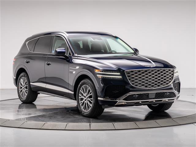 New 2026 Genesis GV80 2.5T image 7