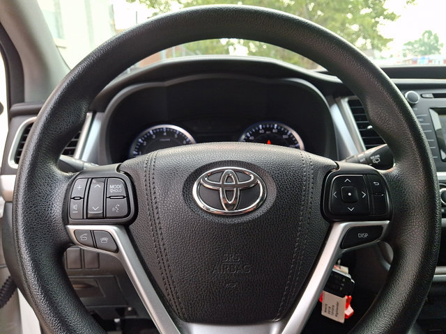 Used 2016 Toyota Highlander LE w/ Protection Package #3 AWD/4WD image 20