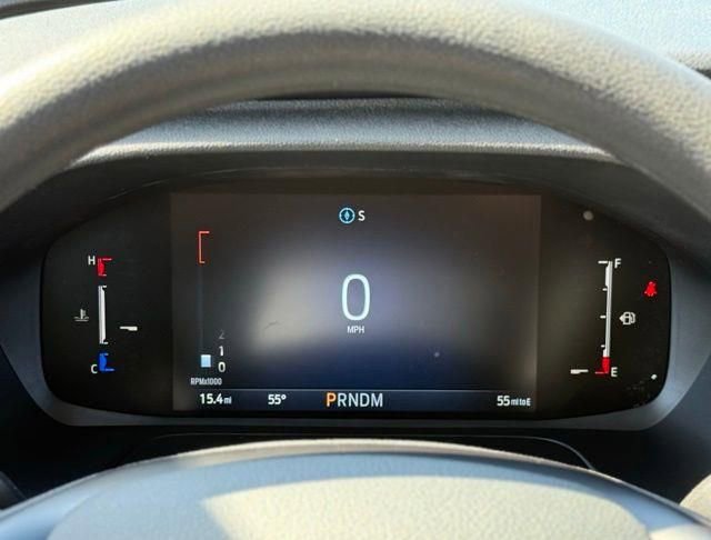 New 2026 Ford Transit 250 148 High Roof AWD image 16