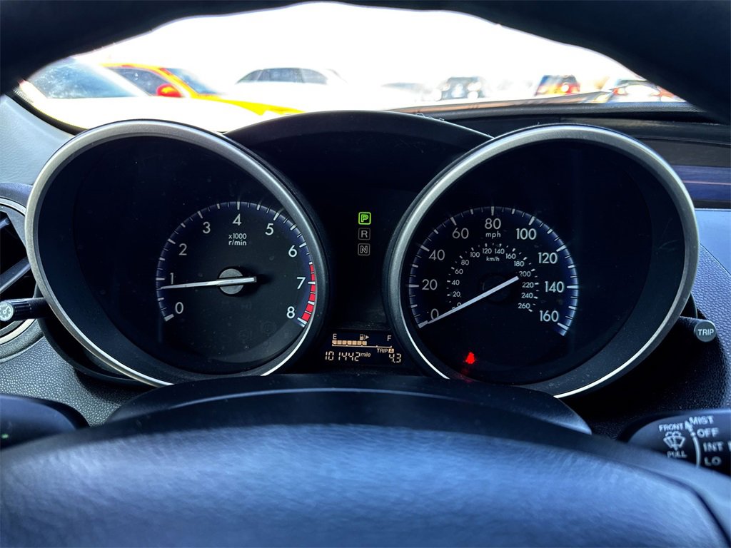 Used 2013 MAZDA MAZDA3 i SV w/ Convenience Pkg image 15