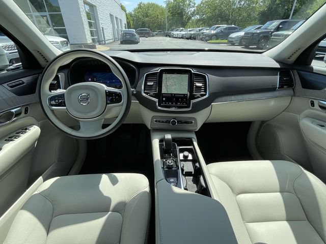 Used 2025 Volvo XC90 T8 Plus w/ Protection Package Premier AWD/4WD image 21