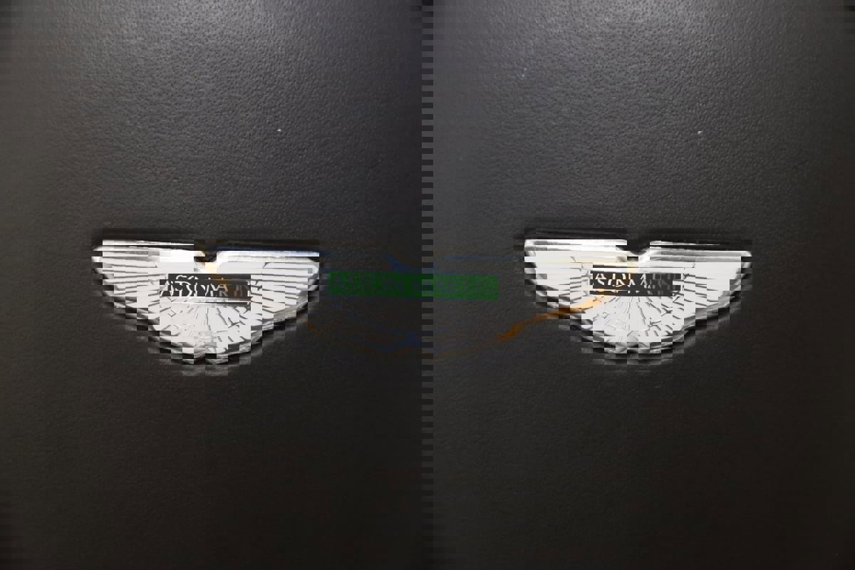 Used 2023 Aston Martin DBX 707 image 63