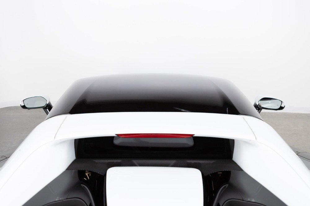 Certified 2023 Ferrari 296 GTB image 41