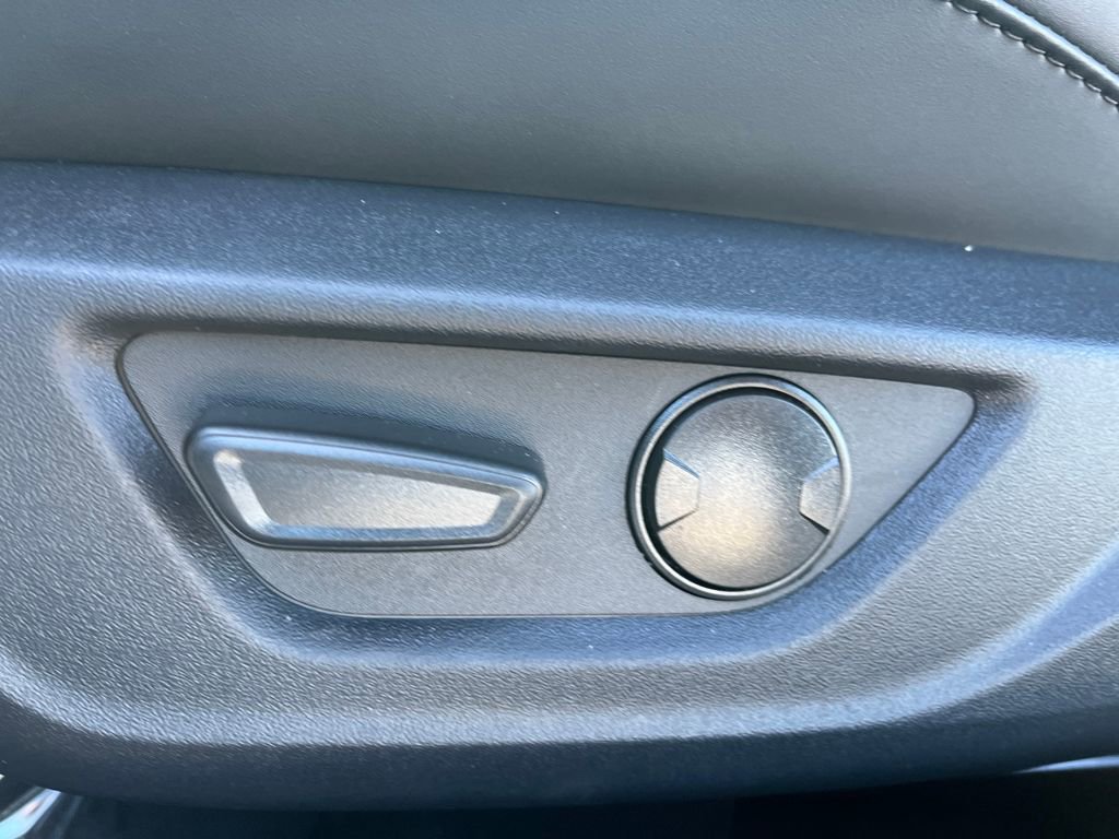 New 2025 Ford Mustang Convertible w/ Mustang Nite Pony Package image 9