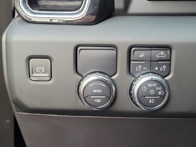 Used 2023 GMC Sierra 1500 Denali w/ Denali Reserve Package RWD image 14