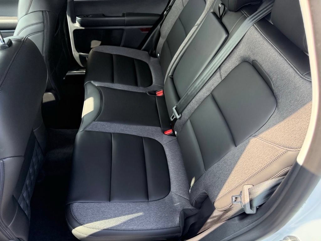 New 2026 Ford Bronco Sport Big Bend w/ Convenience Package AWD/4WD image 32