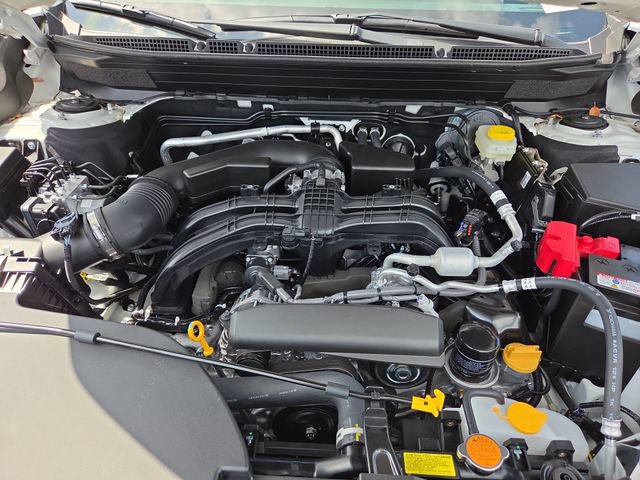 New 2026 Subaru Outback Premium AWD/4WD image 26