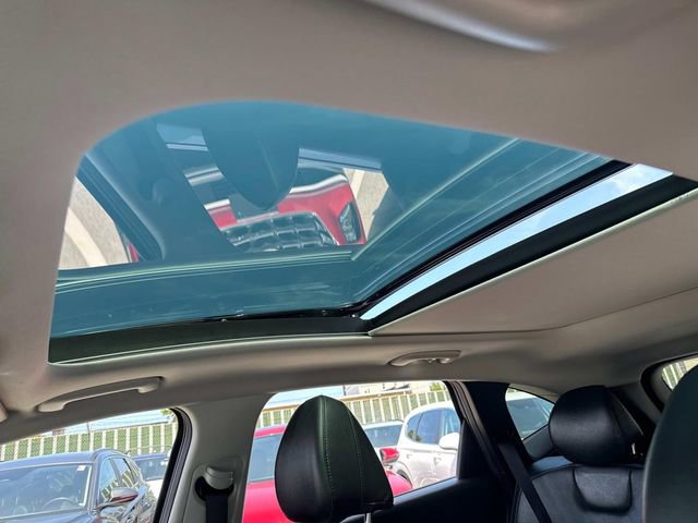 Used 2022 Hyundai Tucson Limited image 26