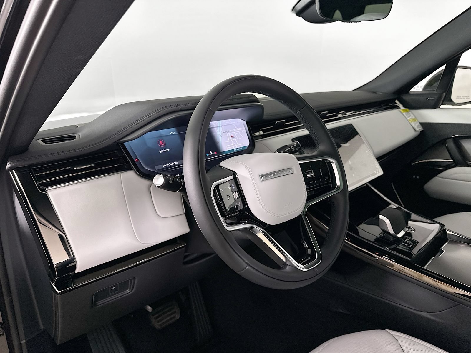 New 2026 Land Rover Range Rover Sport SE AWD/4WD image 31