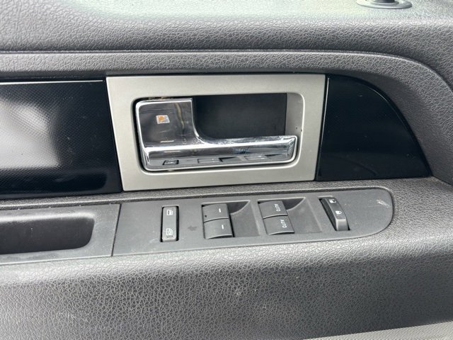 Used 2012 Ford F150 FX4 w/ FX Luxury Pkg image 11