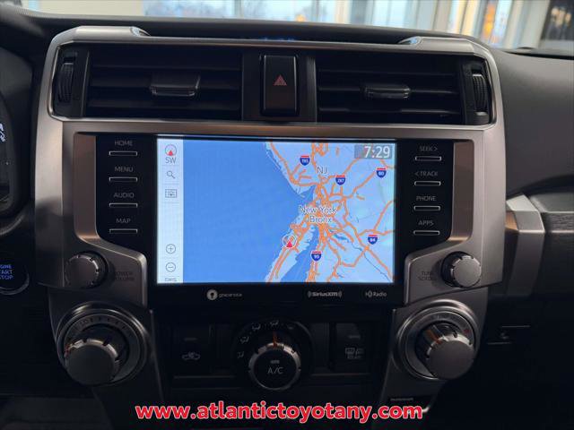 Used 2024 Toyota 4Runner SR5 Premium w/ Moonroof Package image 28