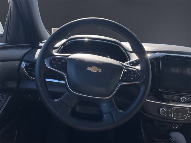Used 2023 Chevrolet Traverse LT w/ LPO, Floor Liner Package image 12