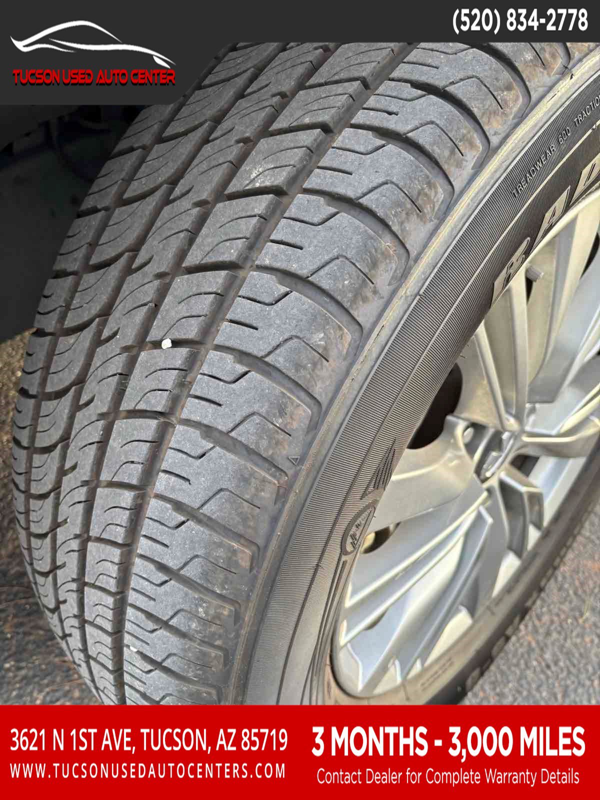 Used 2021 INFINITI QX80 Luxe image 39