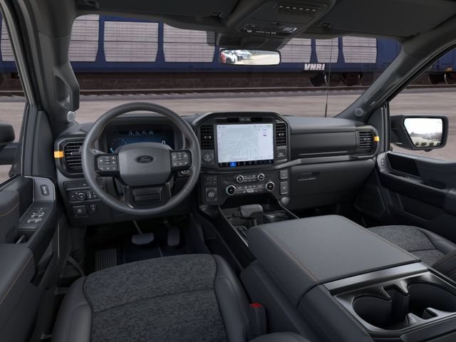 New 2026 Ford F150 Tremor AWD/4WD image 9