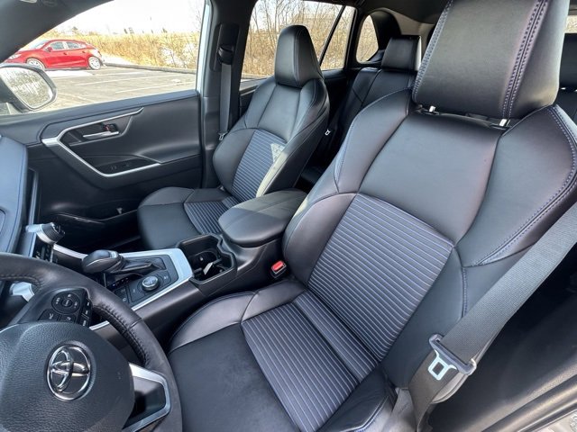 Used 2023 Toyota RAV4 XSE image 13