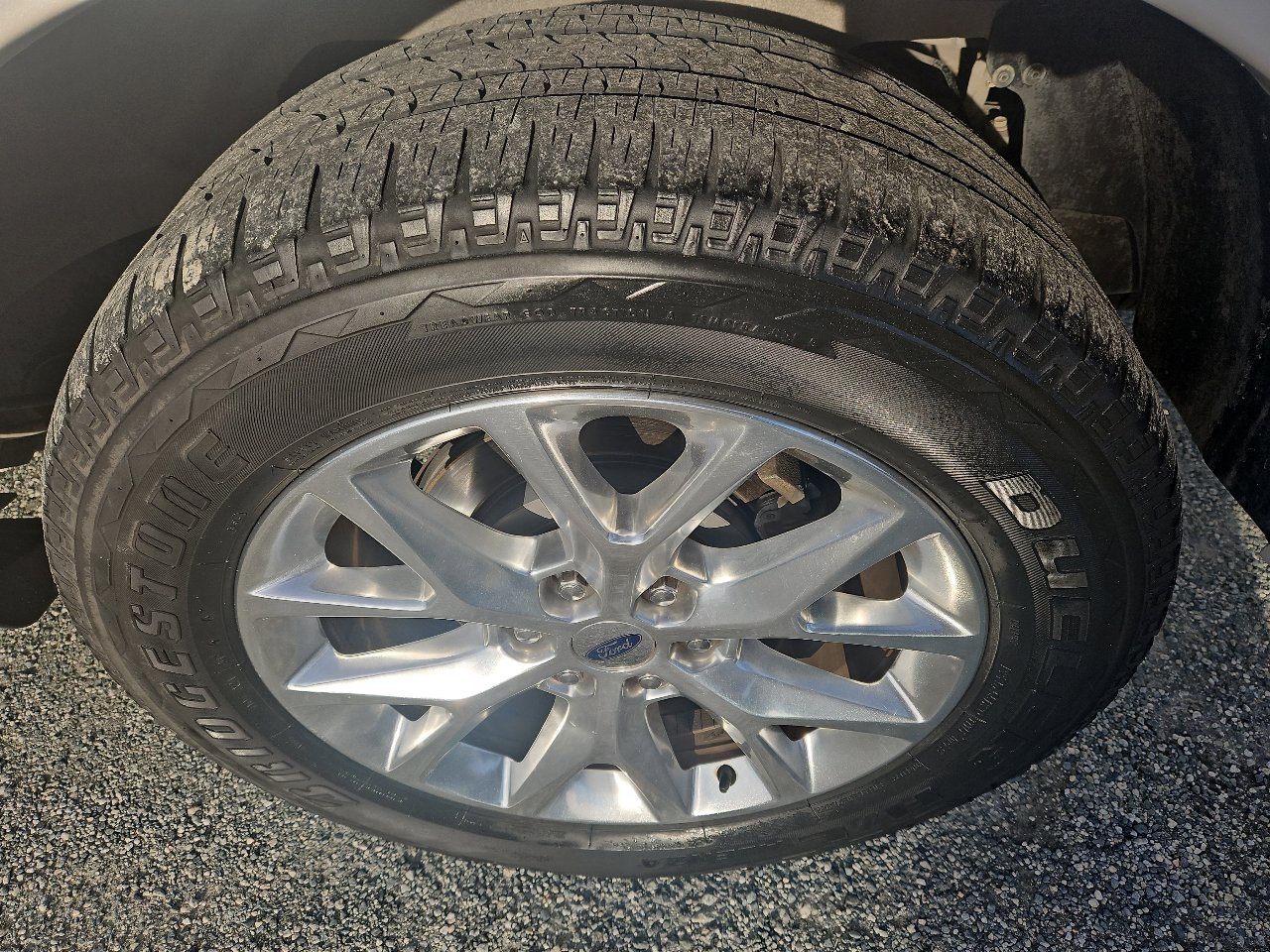 Used 2015 Ford Expedition EL Limited w/ Equipment Group 301A image 10