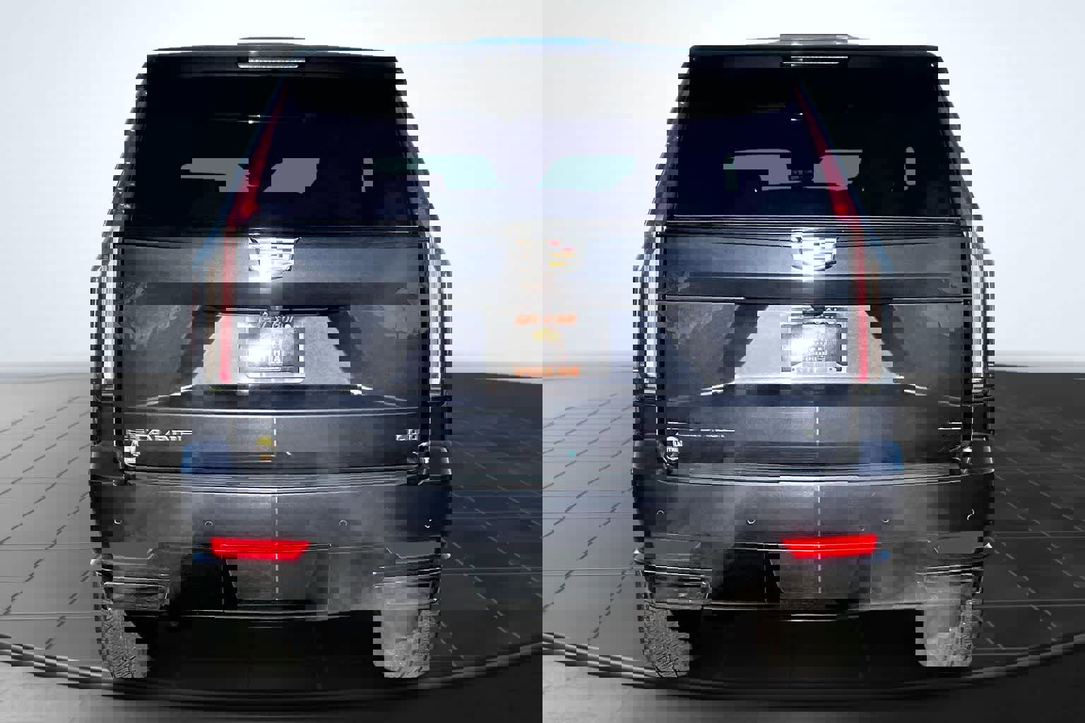 Used 2023 Cadillac Escalade Sport image 5