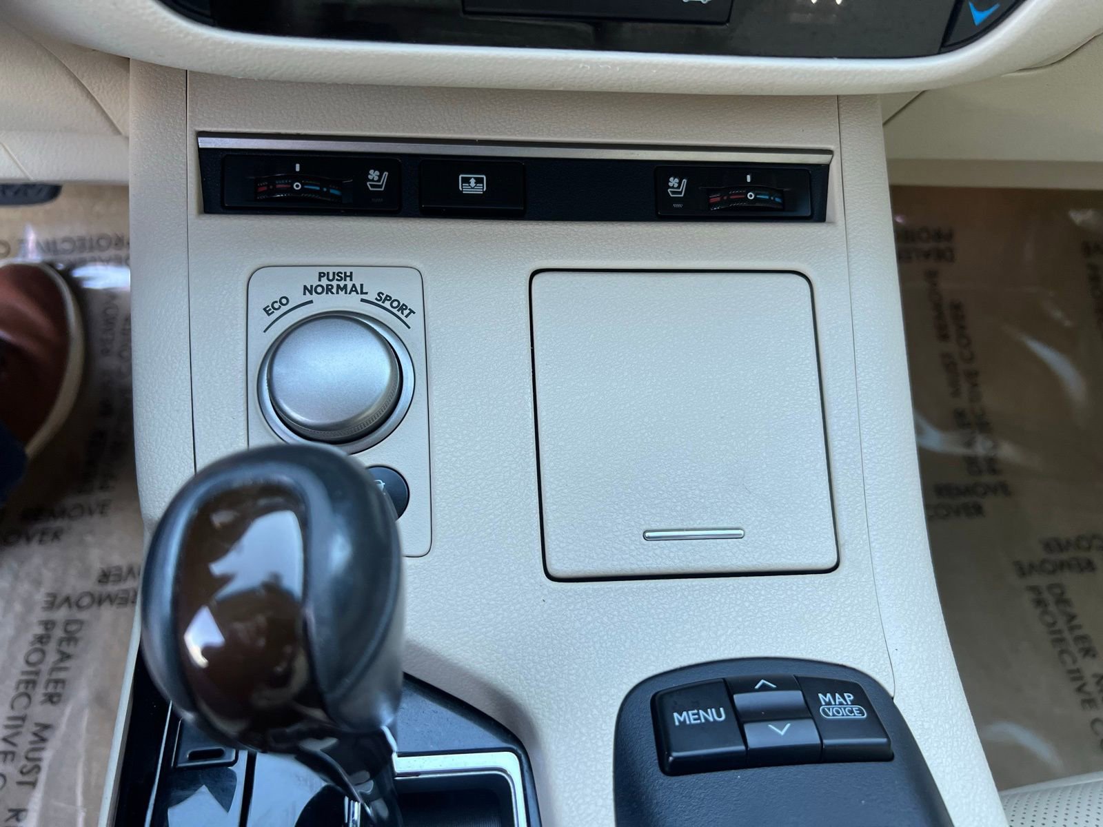 Used 2013 Lexus ES 350 350 w/ Luxury Pkg image 29