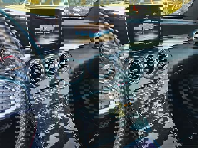 Used 2018 Mercedes-Benz C 43 AMG 4MATIC Sedan image 27