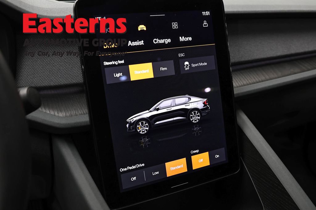 Used 2023 Polestar Polestar 2 w/ Pilot Pack FWD image 19