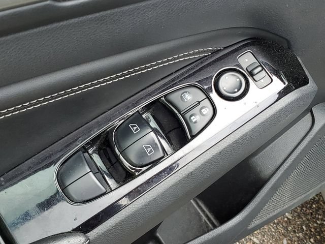 Used 2022 Nissan Altima 2.5 SL AWD/4WD image 24