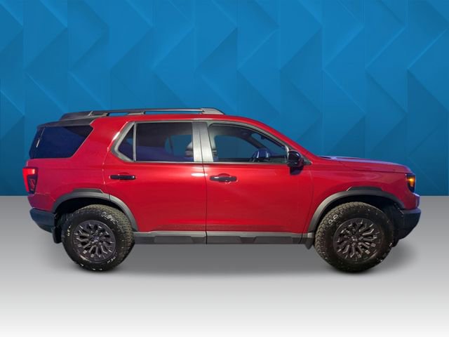 New 2026 Honda Passport TrailSport image 6