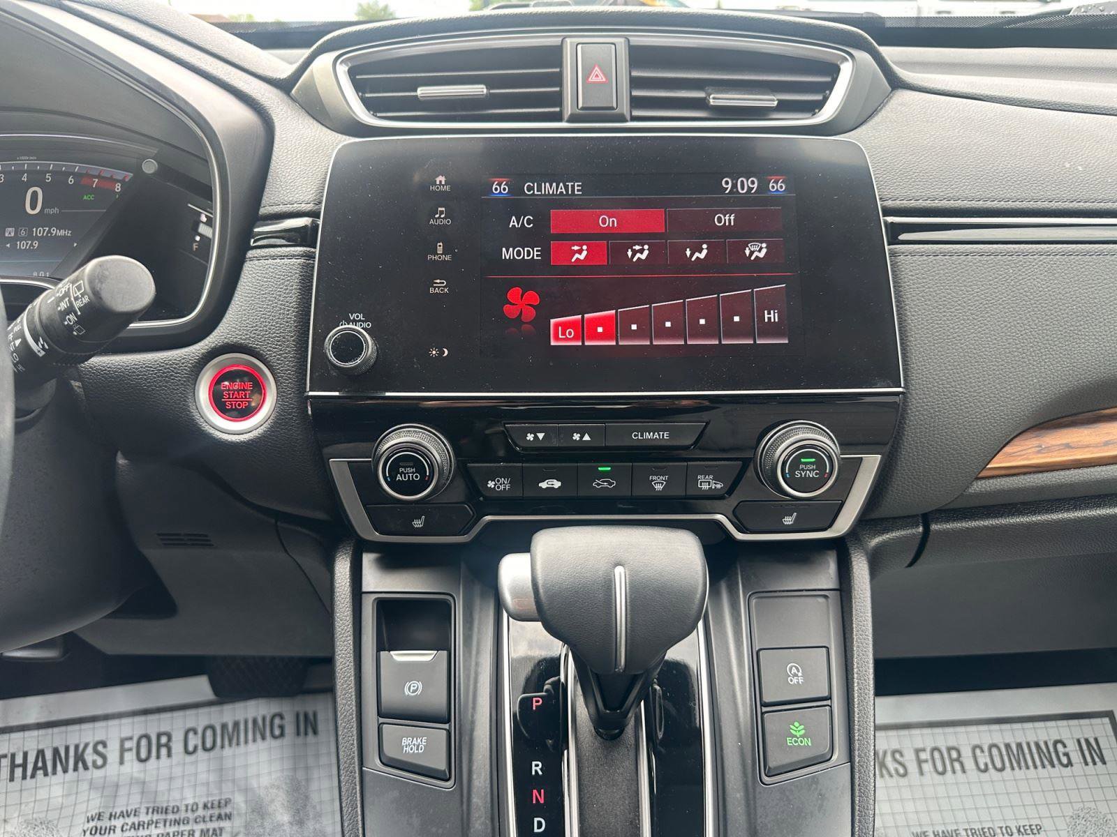 Used 2020 Honda CR-V EX-L image 19