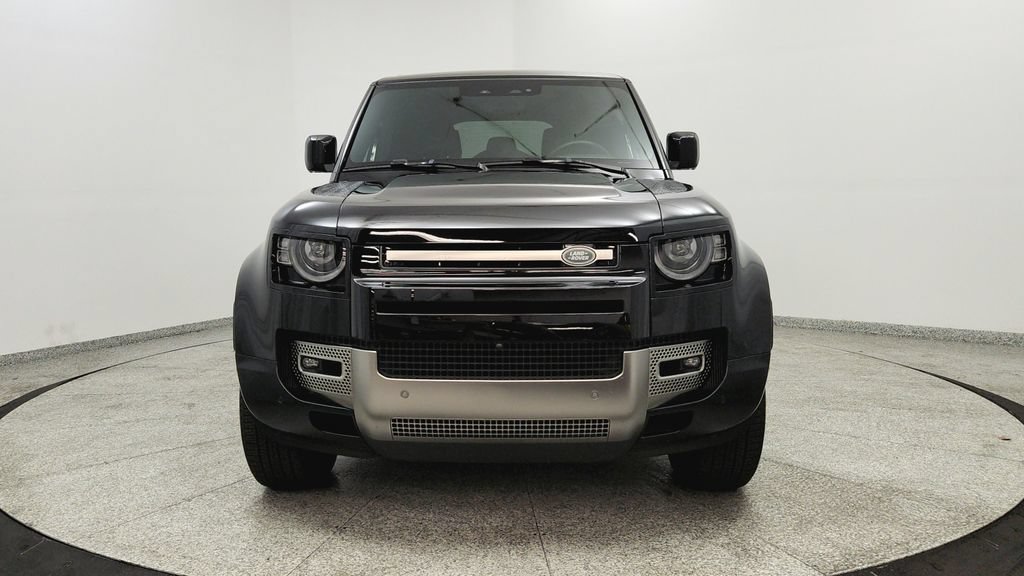 Used 2020 Land Rover Defender 110 X AWD/4WD image 8