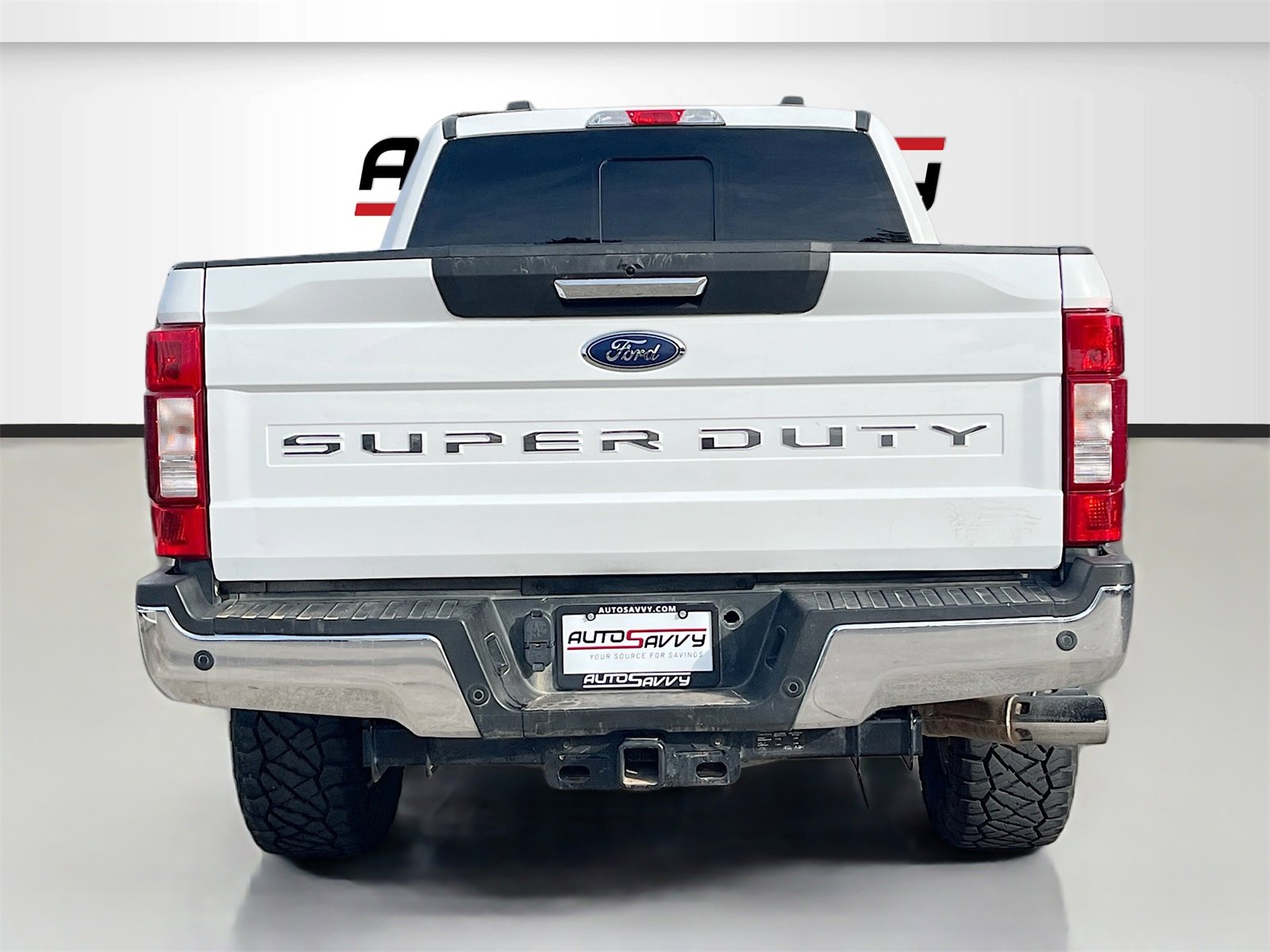 Used 2020 Ford F250 XLT w/ XLT Premium Package image 6