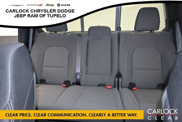 Used 2023 RAM 1500 Big Horn RWD image 23