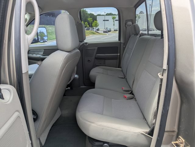 Used 2007 Dodge Ram 2500 Truck SLT RWD image 24