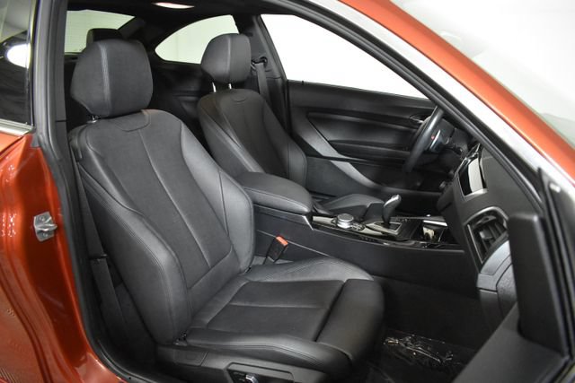Used 2021 BMW 230i xDrive Coupe w/ Convenience Package AWD/4WD image 30