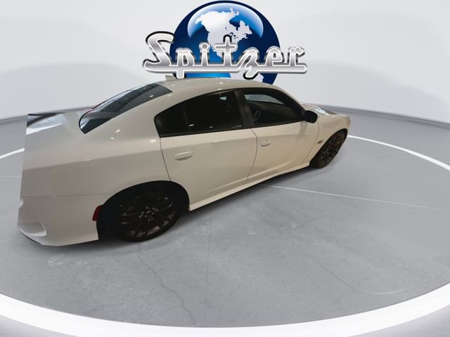 Used 2022 Dodge Charger Scat Pack image 10