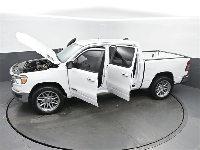 Used 2020 RAM 1500 Big Horn image 68