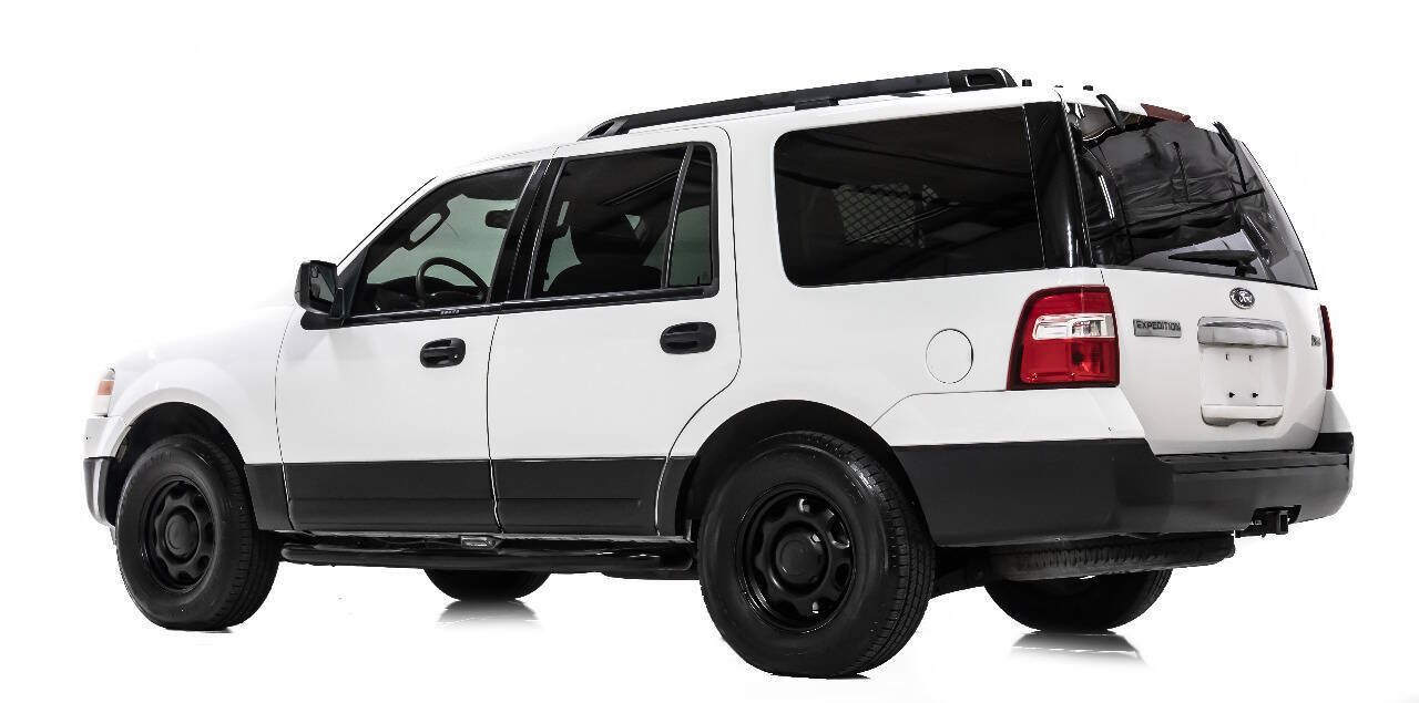 Used 2014 Ford Expedition XL RWD image 4