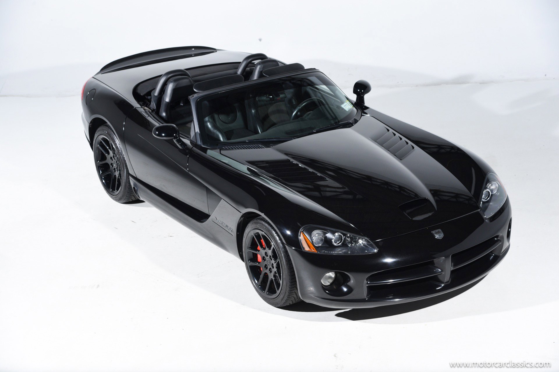 Used 2004 Dodge Viper SRT-10 RWD image 11