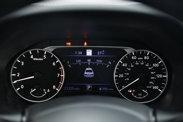 Used 2022 Nissan Altima 2.5 SL image 33