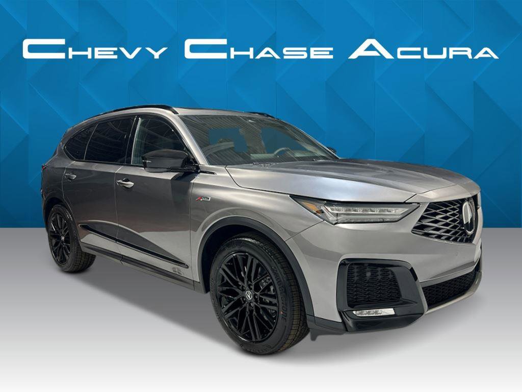 New 2026 Acura MDX A-Spec image 7