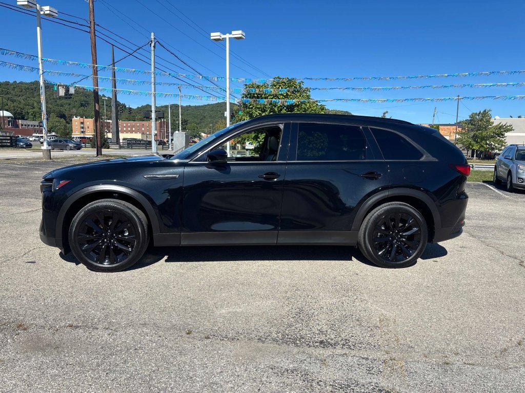 Used 2026 MAZDA CX-90 3.3 Turbo w/ Premium Sport Pkg AWD/4WD image 2