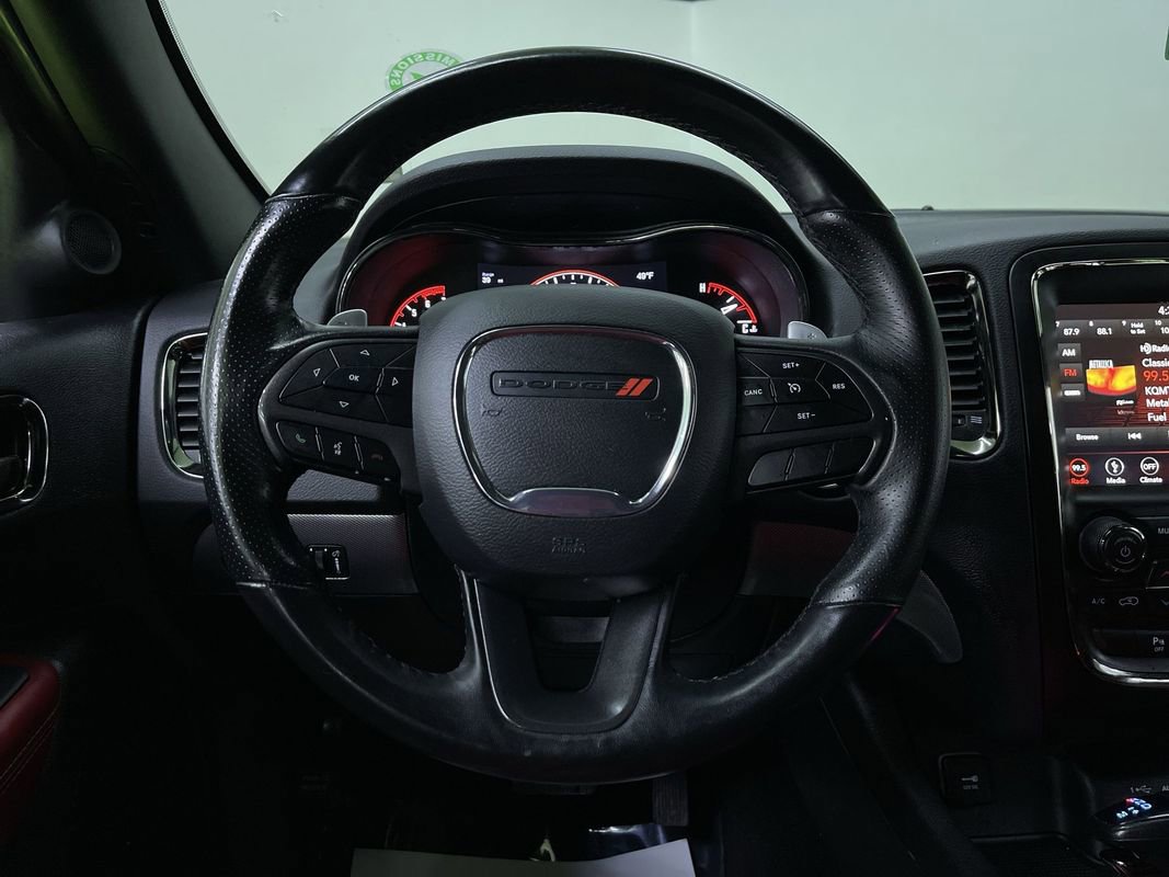 Used 2019 Dodge Durango R/T image 20