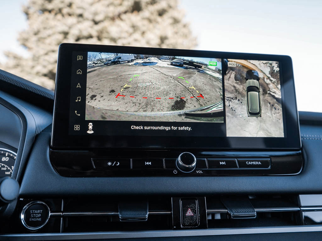 New 2026 Mitsubishi Outlander SE image 25