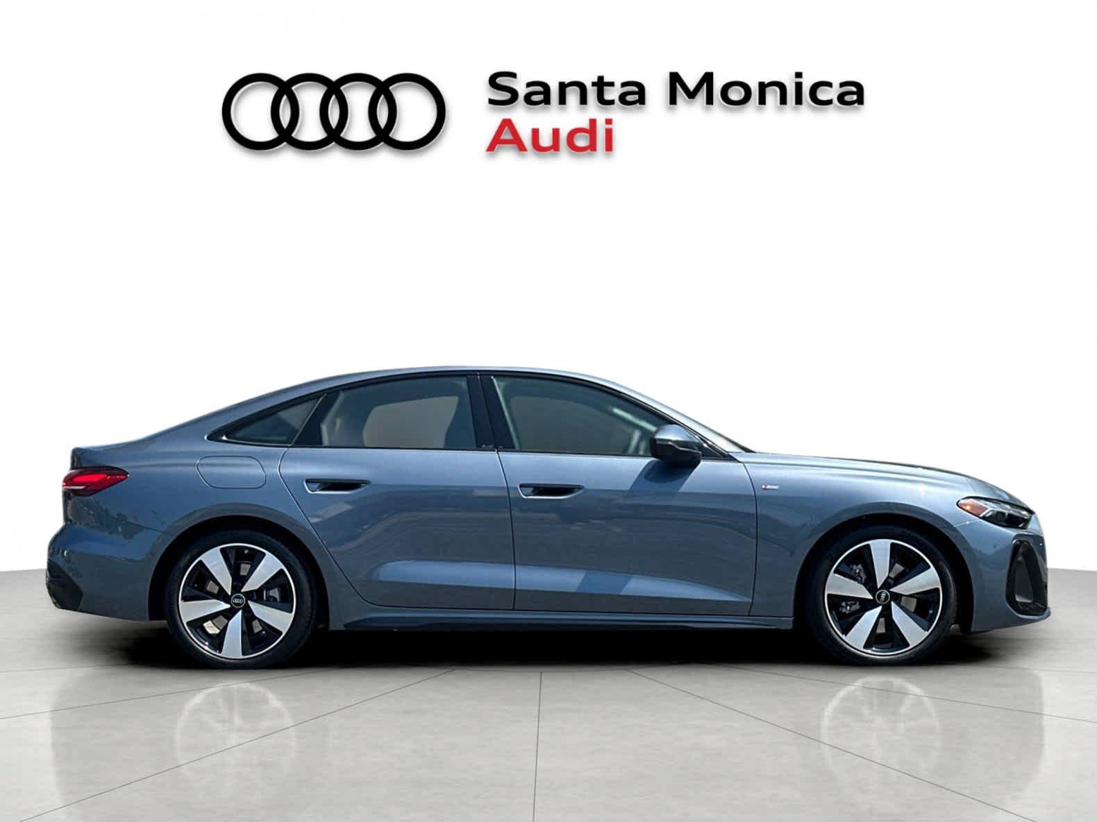 New 2026 Audi A5 2.0T Premium Plus AWD/4WD image 6