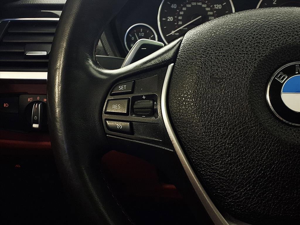 Used 2018 BMW 430i Gran Coupe xDrive 430i Gran Coupe image 20