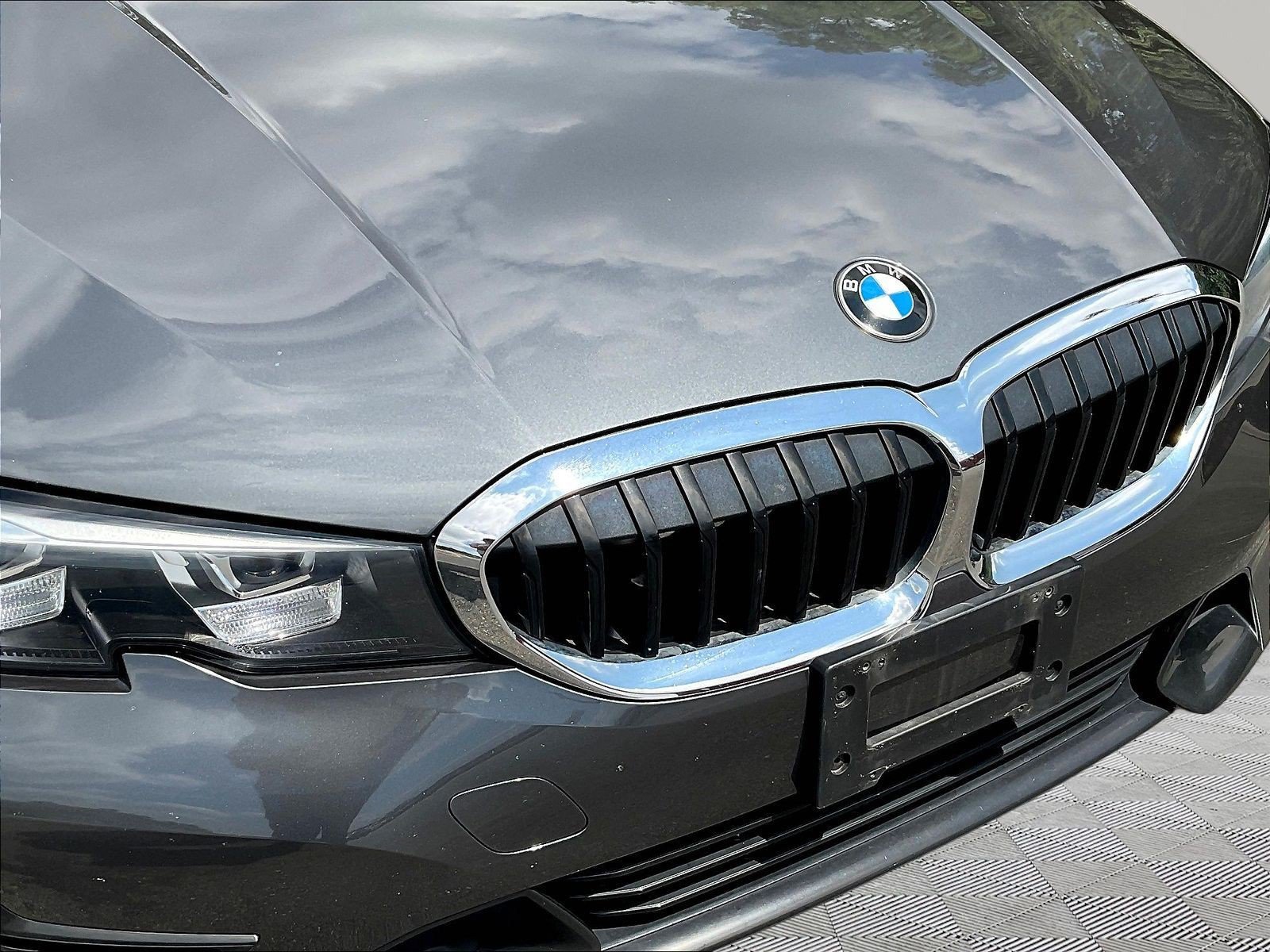 Used 2020 BMW 330i xDrive Sedan AWD/4WD image 33
