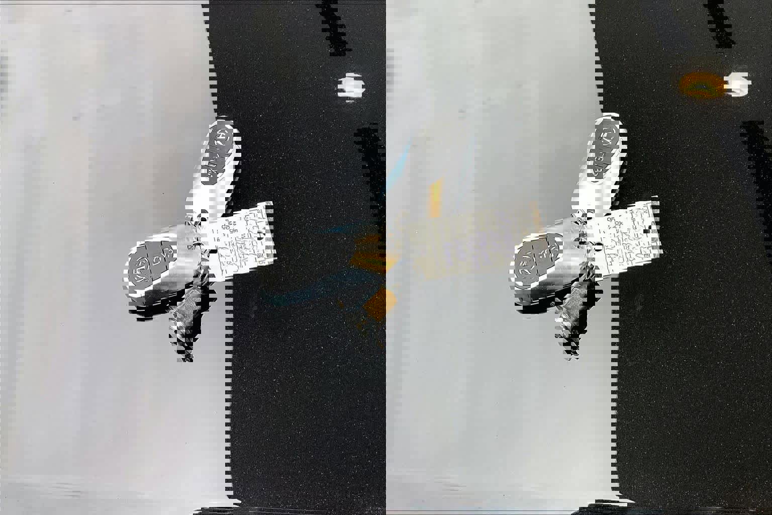 Used 2024 Mercedes-Benz CLE 300 4MATIC Coupe image 14